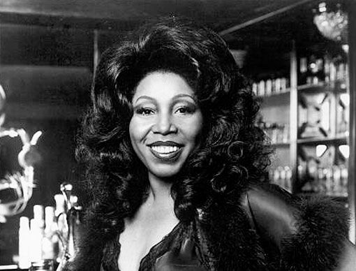 Denise LaSalle